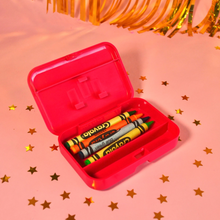 Load image into Gallery viewer, Eat The Rich Stash Box - Tigertree
