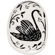 Load image into Gallery viewer, Swan Song Imprint Trinket Tray
