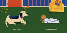 Load image into Gallery viewer, Dog's First Baby - Tigertree
