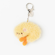 Load image into Gallery viewer, Bag Charm - Pup Tempura Shrimpie
