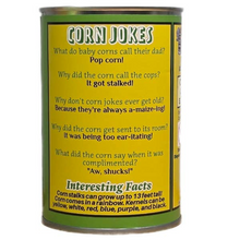Load image into Gallery viewer, Canned Corn - Tigertree
