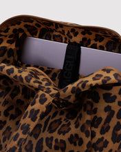 Load image into Gallery viewer, Everyday Cloud Bag - Leopard - Tigertree
