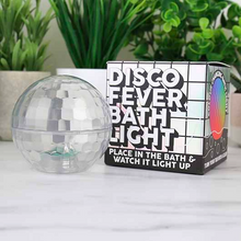Load image into Gallery viewer, Disco Fever Bath Light - Tigertree

