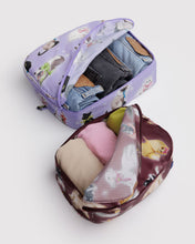 Load image into Gallery viewer, Packing Cube Set- Fancy Animals - Tigertree
