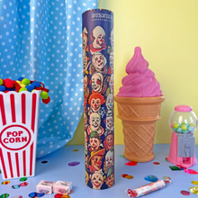 Load image into Gallery viewer, XXL Clown Cylinder Matches - Tigertree
