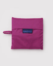 Load image into Gallery viewer, Standard Baggu - Deep Fuchsia
