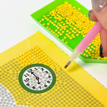 Load image into Gallery viewer, Miffy Diamond Painting Frame Kit - Tigertree
