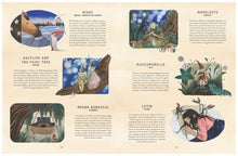 Load image into Gallery viewer, The Fairy Atlas: Fairy Folk of the World - Tigertree

