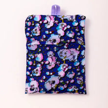 Load image into Gallery viewer, Dracula's Flute Art Sack - Reusable Tote Bag - Tigertree
