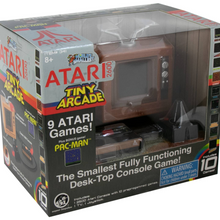 Load image into Gallery viewer, Tiny Arcade Atari
