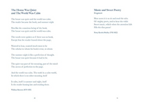 Load image into Gallery viewer, 100 Poems To Help You Relax - Tigertree
