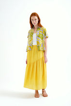 Load image into Gallery viewer, Plantain Short Sleeve Blouse
