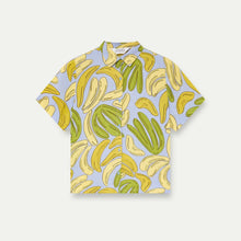 Load image into Gallery viewer, Plantain Short Sleeve Blouse
