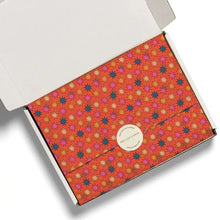 Load image into Gallery viewer, Starburst Tissue Paper - Tigertree
