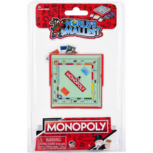 Load image into Gallery viewer, World's Smallest Game-  Monopoly
