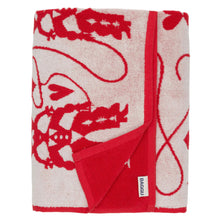 Load image into Gallery viewer, Bath Towel- Cowgirl - Tigertree
