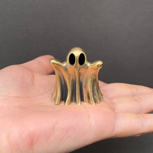 Load image into Gallery viewer, Brass Ghost
