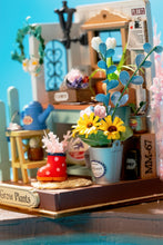 Load image into Gallery viewer, DIY Terrace Garden Kit - Tigertree
