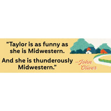 Load image into Gallery viewer, A Guide To Midwestern Conversation - Tigertree
