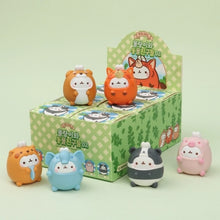 Load image into Gallery viewer, Molang &amp; Animal Friends Random Figure
