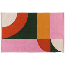 Load image into Gallery viewer, Prism Woven Rug - Tigertree
