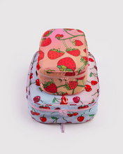 Load image into Gallery viewer, Packing Cube Set - Berries - Tigertree
