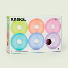 Load image into Gallery viewer, Mini Gump Loops- 6 Pack - Tigertree
