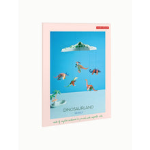 Load image into Gallery viewer, Dinosaurland Mobile Kit - Tigertree
