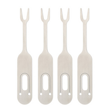 Load image into Gallery viewer, Campfire Forks - Tigertree
