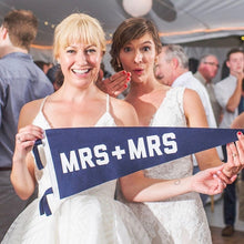Load image into Gallery viewer, Mrs. + Mrs. Pennant - Tigertree
