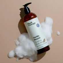 Load image into Gallery viewer, Vanilla Woods Body Wash - Tigertree

