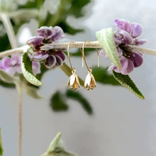 Load image into Gallery viewer, Courtenay Tulip Earrings - Tigertree

