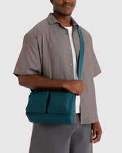 Load image into Gallery viewer, Medium Cargo Crossbody - Deep Sea - Tigertree
