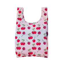 Load image into Gallery viewer, Baby Baggu - Cherries - Tigertree
