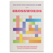 Load image into Gallery viewer, Mosh Presents: Crossword - Tigertree
