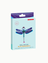 Load image into Gallery viewer, Sapphire Dragonfly 3D Kit - Tigertree
