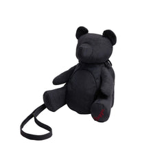 Load image into Gallery viewer, Bear Bag- Black - Tigertree
