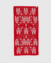 Load image into Gallery viewer, Bath Towel- Cowgirl - Tigertree
