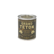Load image into Gallery viewer, National Parks 1/2 Pint Candle - Tigertree
