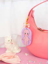 Load image into Gallery viewer, Kewpie BB Keychain - Tigertree
