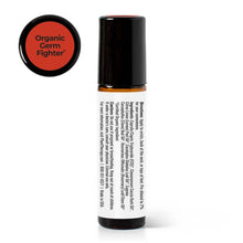 Load image into Gallery viewer, Organic Germ Fighter Pre-Diluted Roll- On - Tigertree
