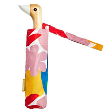 Load image into Gallery viewer, Matisse Duck Umbrella - Tigertree
