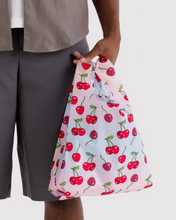 Load image into Gallery viewer, Baby Baggu - Cherries - Tigertree

