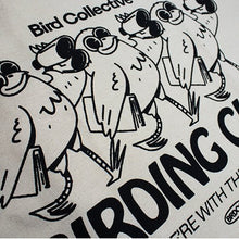 Load image into Gallery viewer, Birding Club Tote Bag
