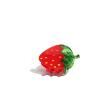 Load image into Gallery viewer, Strawberry Hair Claw Clip Mini - Tigertree
