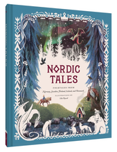 Load image into Gallery viewer, Nordic Tales - Tigertree
