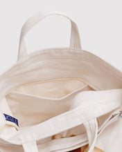 Load image into Gallery viewer, Horizontal Zip Duck Bag- Teddy Bear - Tigertree
