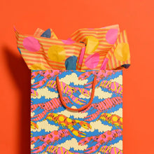 Load image into Gallery viewer, Polka Dots Tissue Paper - Tigertree
