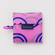 Load image into Gallery viewer, Baby Baggu - Pop Pink Happy
