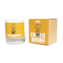 Load image into Gallery viewer, Peanuts Character Candles - Tigertree
